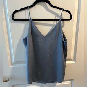 Express Tank Top